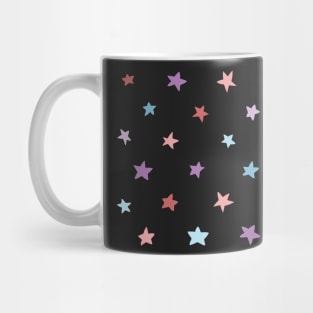 Star set Mug